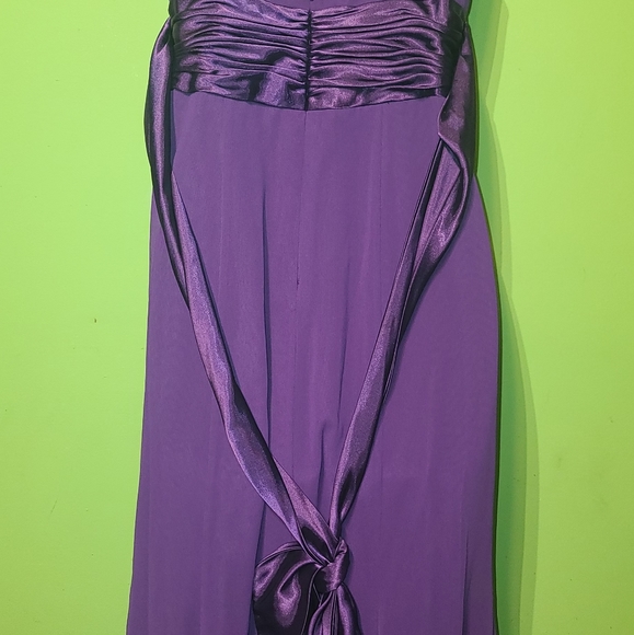 Prom / Bridesmaid dress - Picture 5 of 6